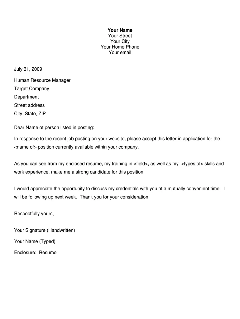 42421 cover letter mistakes