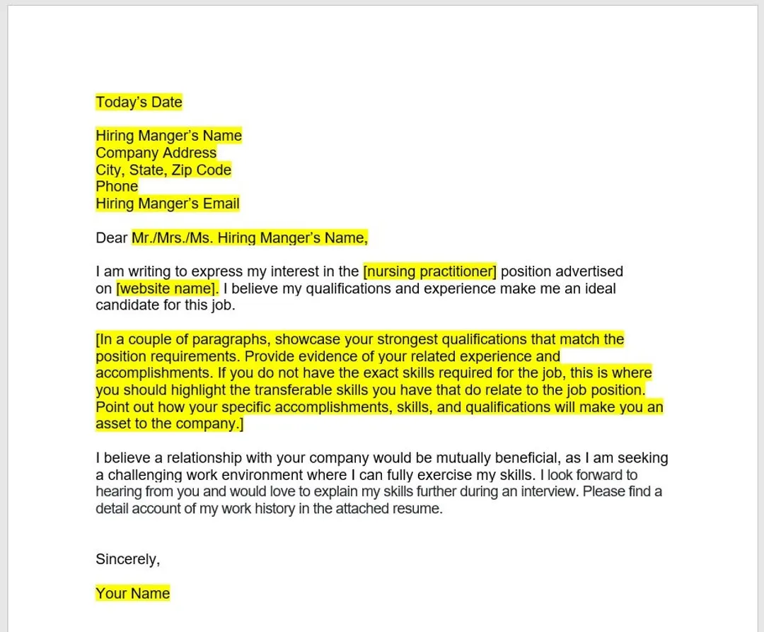 42433 psychiatric nurse practitioner closing