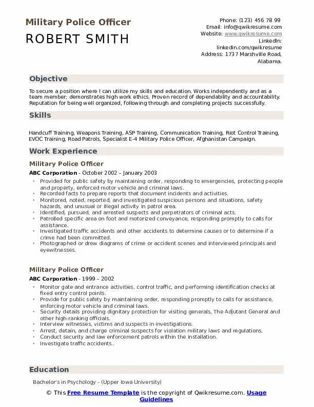 42434 cover letter format