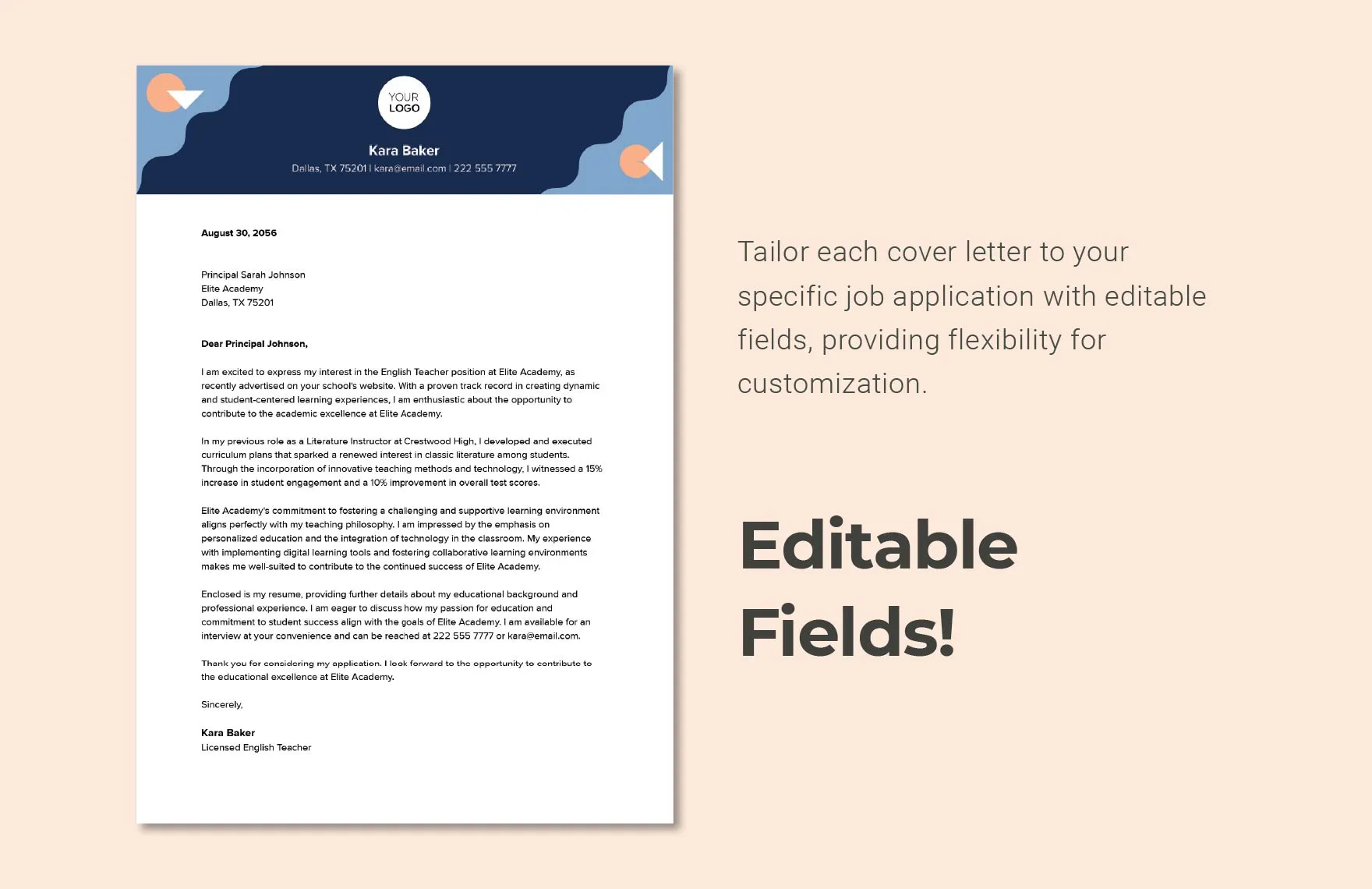 42438 cover letter template word 2