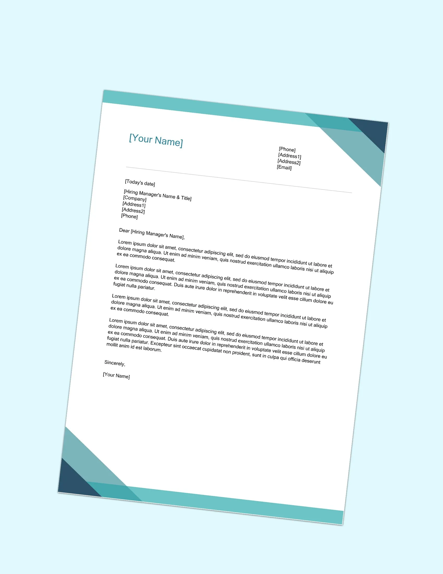 42438 cover letter template word 4