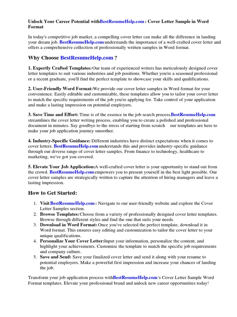 42438 cover letter template word 6