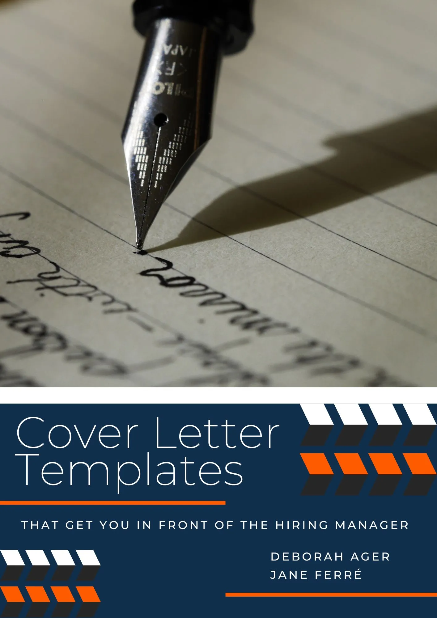 42441 cover letter hook
