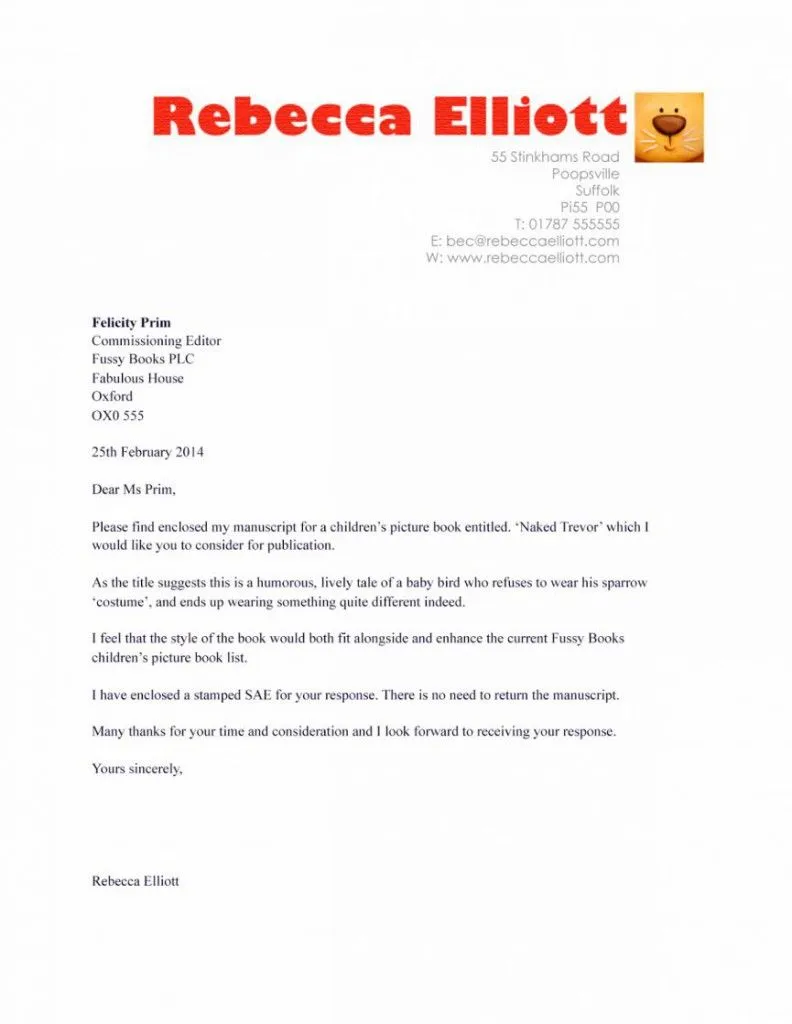 42441 cover letter importance