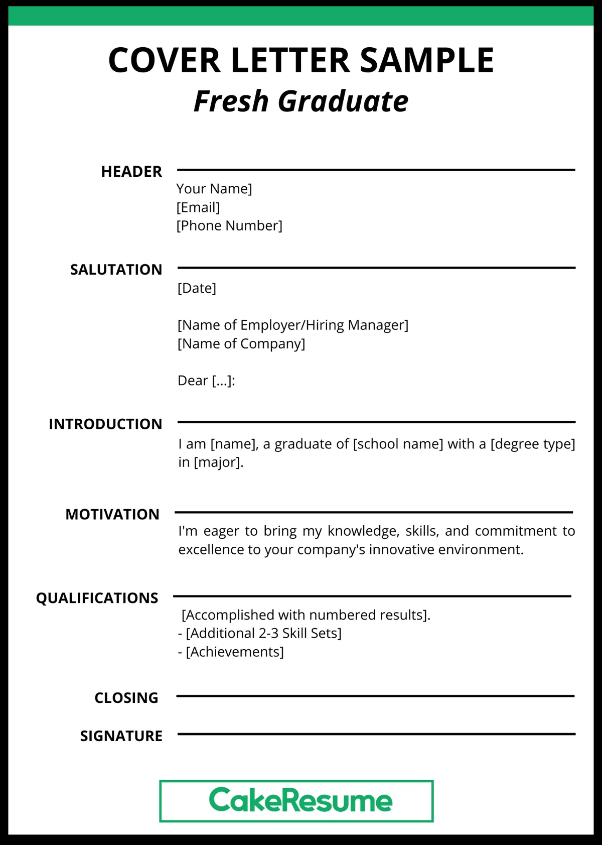 42442 skills focused cover letter