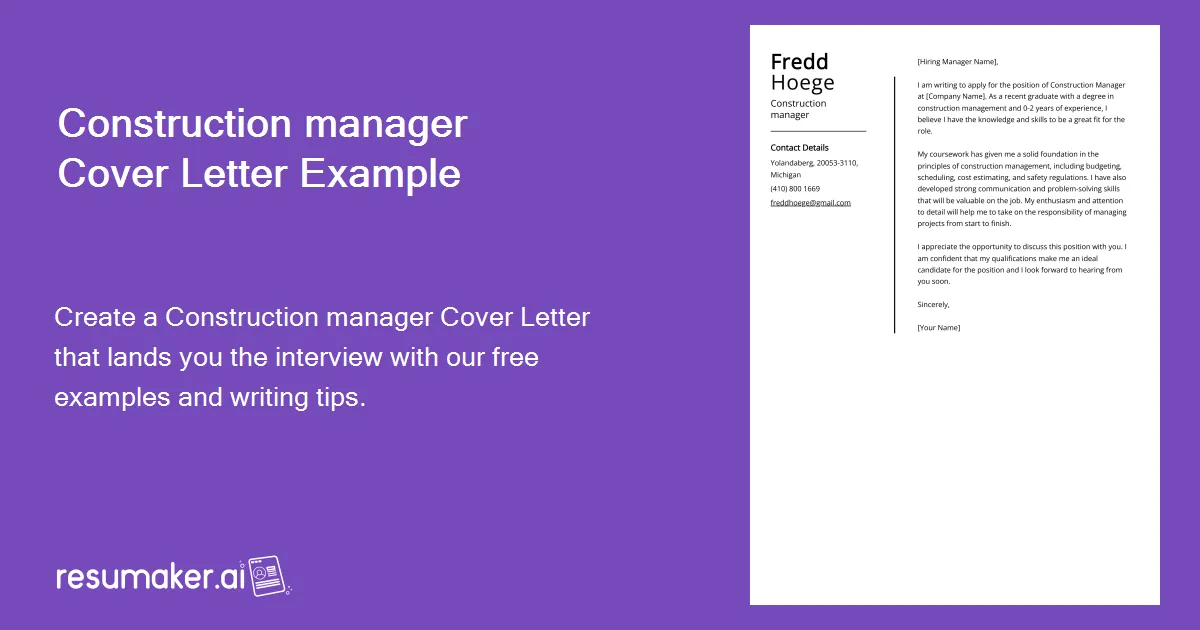 42444 standout cover letter
