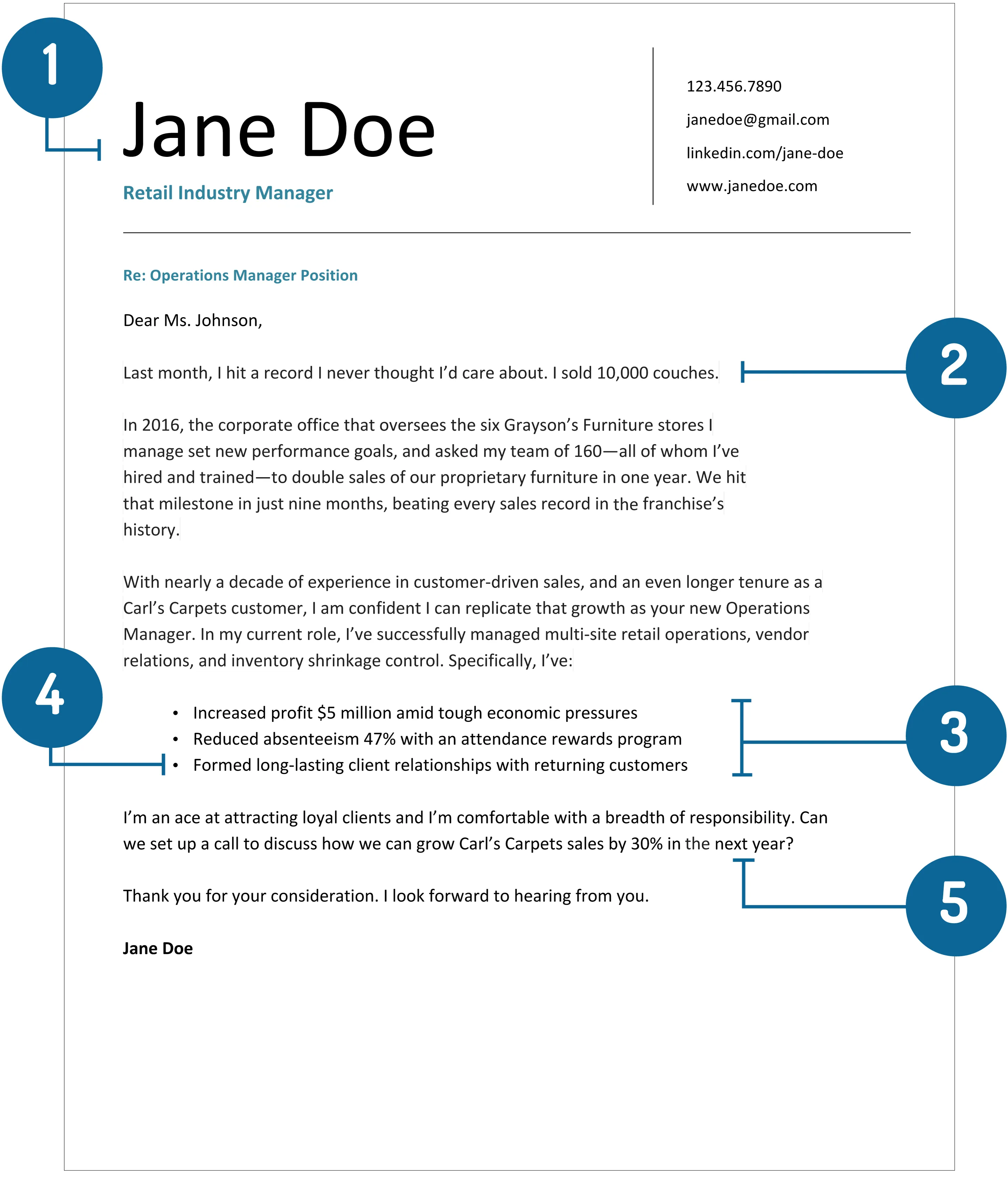 42447 writing great cover letter