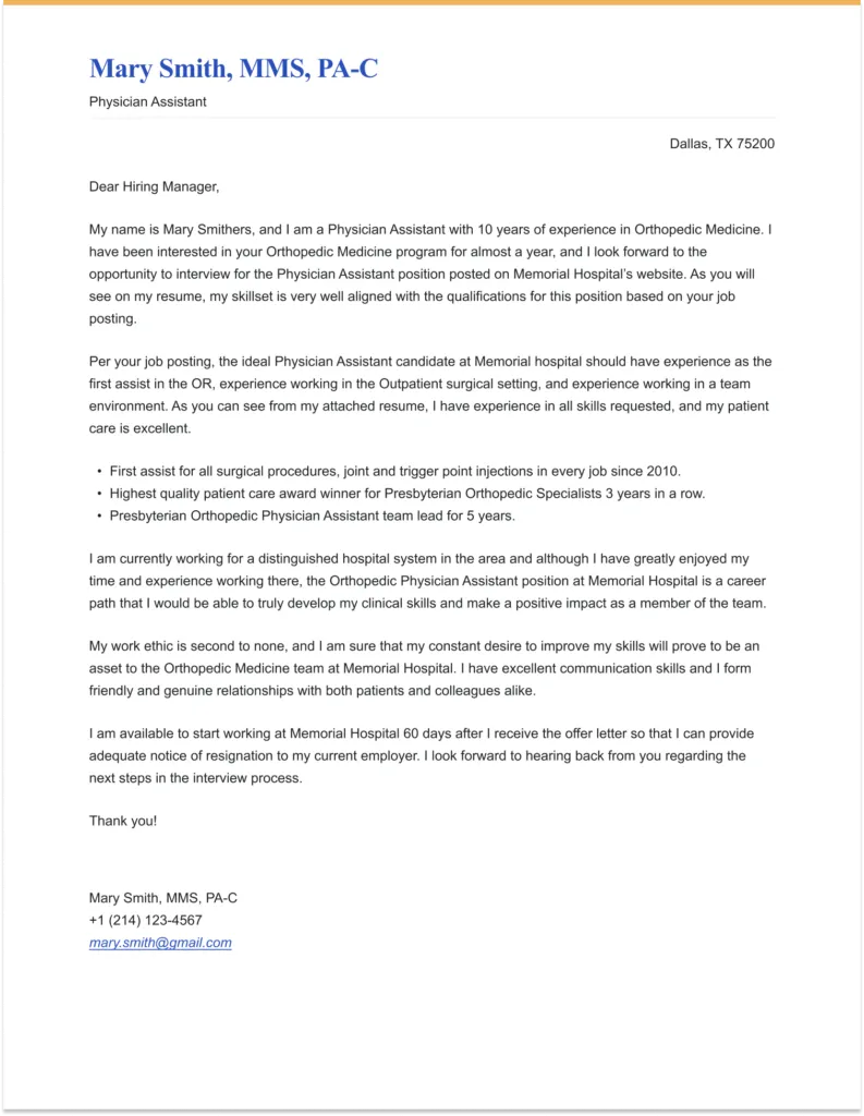 42448 cover letter skills