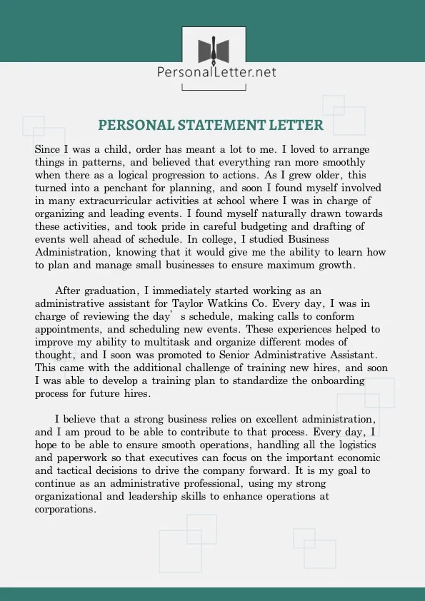 42459 contact information cover letter