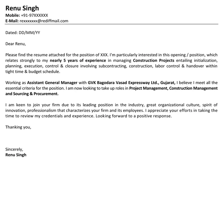 42463 email body formatting