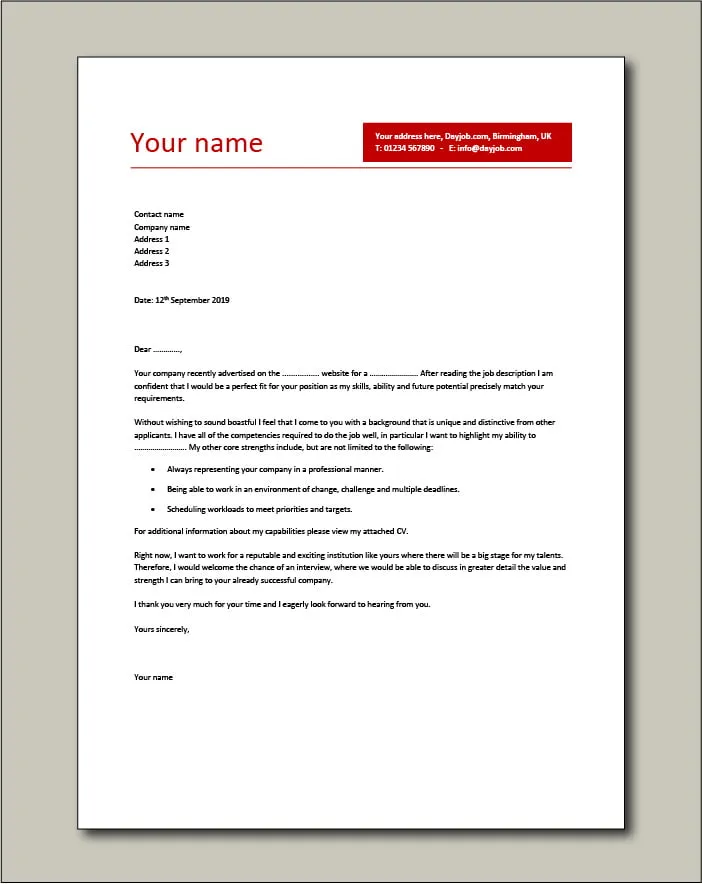 42468 emailing resume cover letter image 3