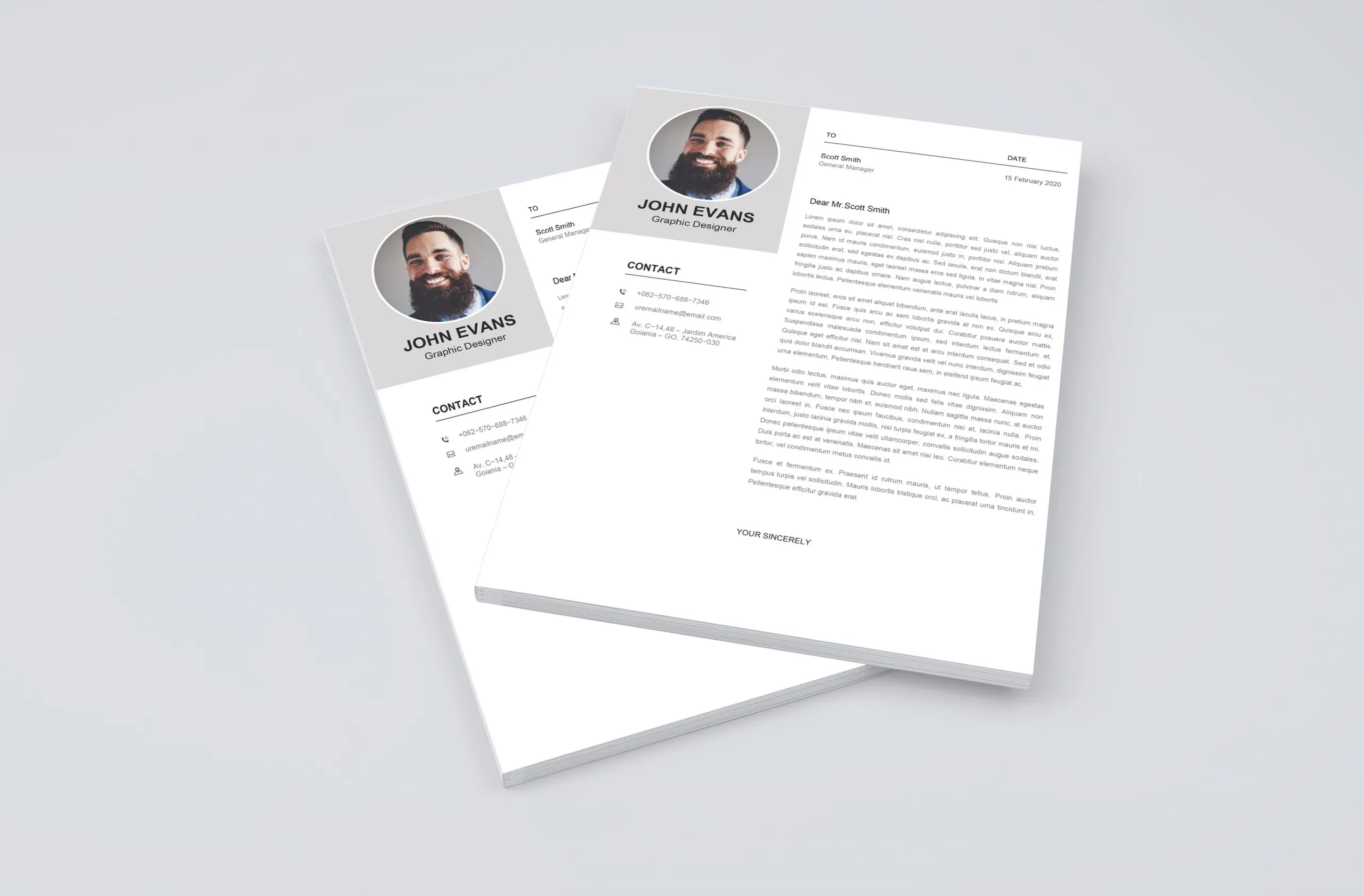 42471 tailoring cover letter