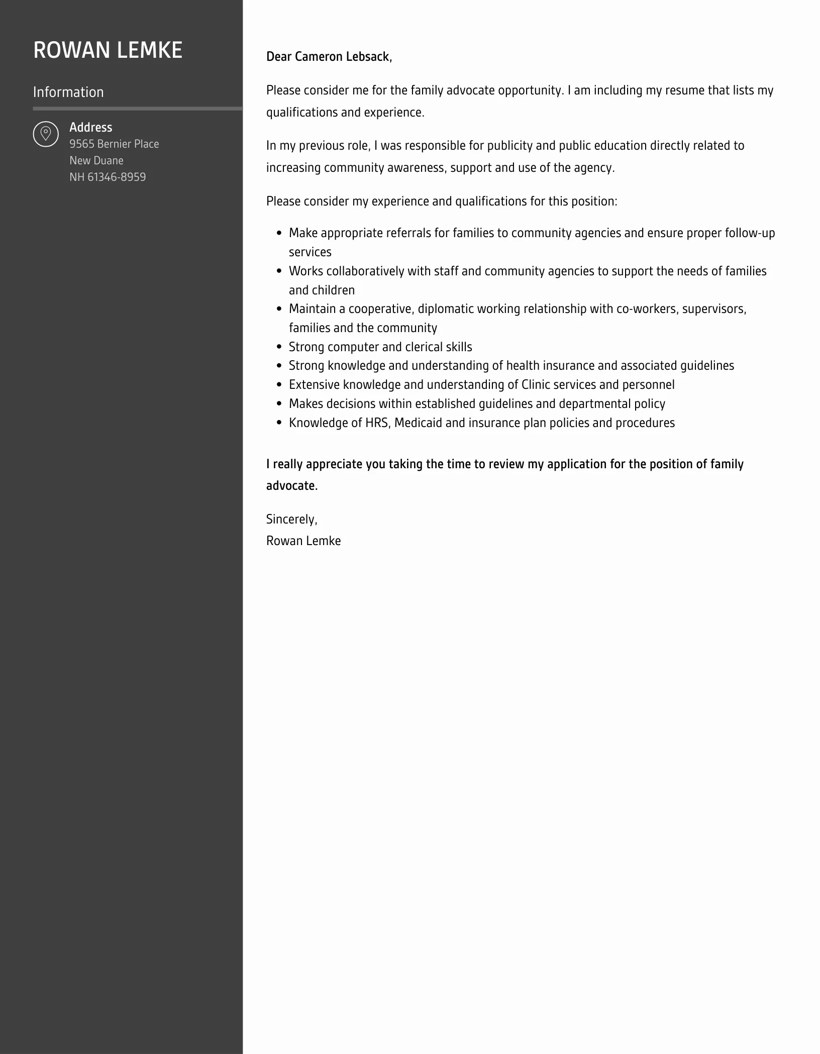 42472 family advocate cover letter 5