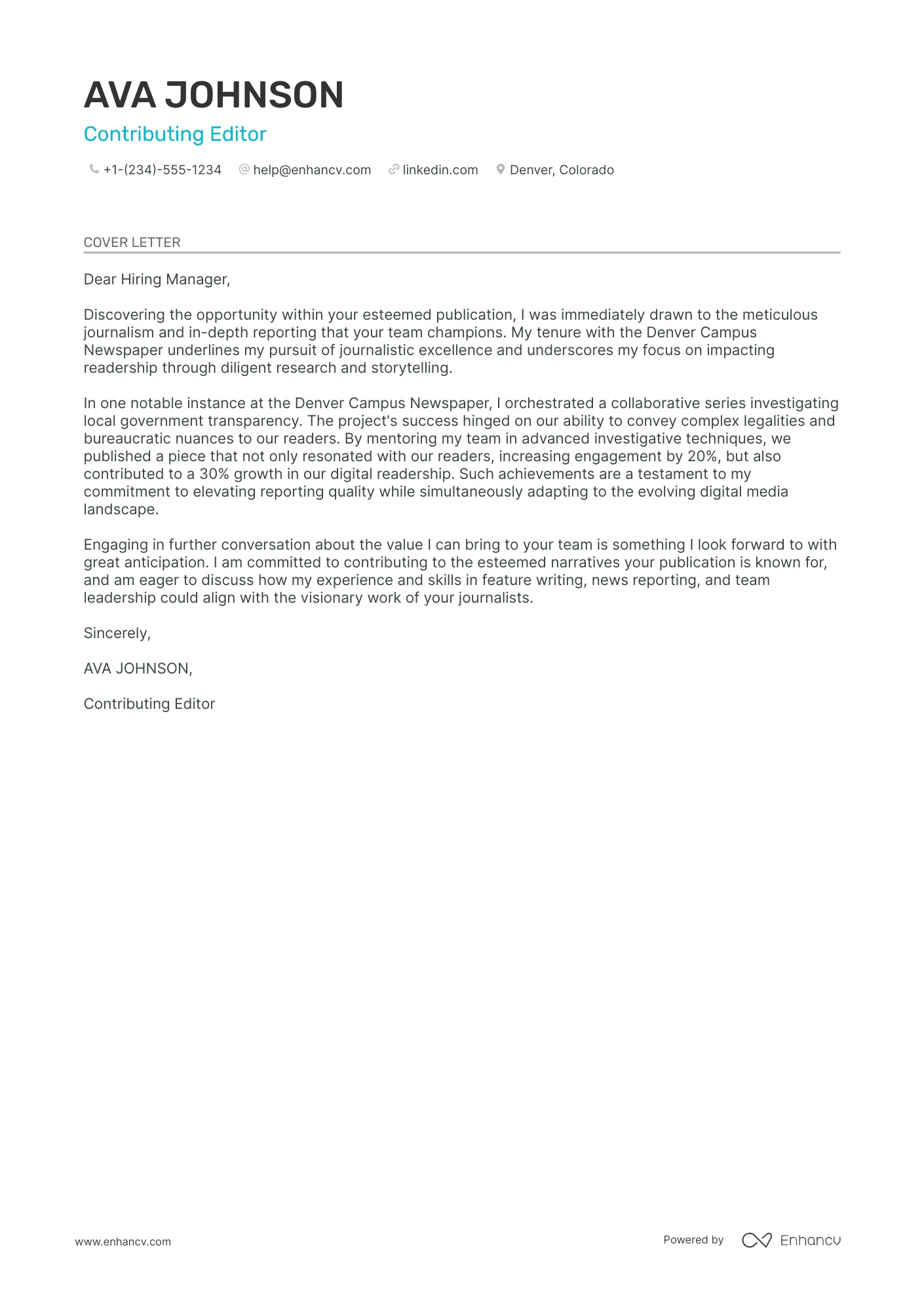 42473 cover letter mistakes