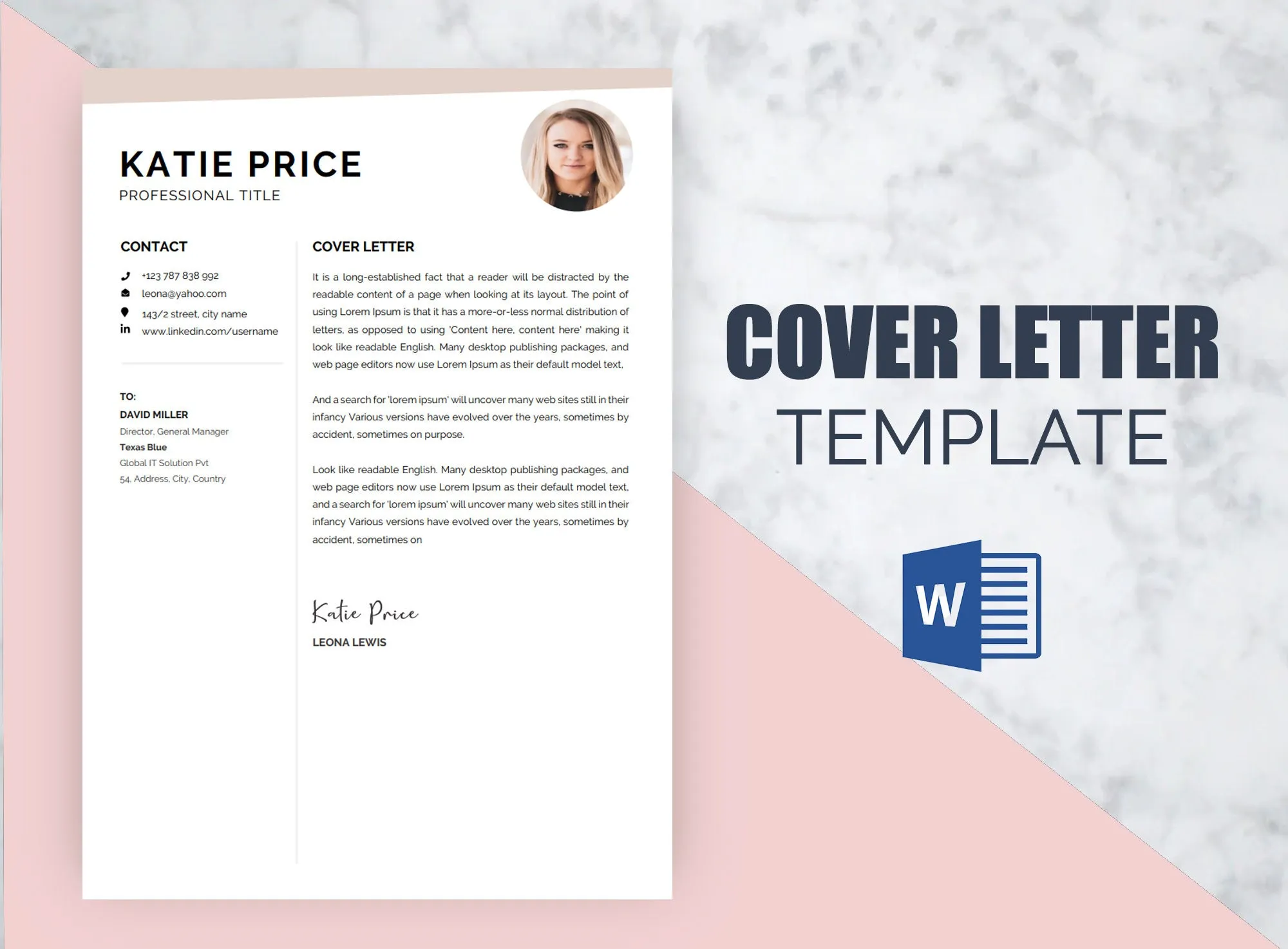 42476 cover letter formatting tips