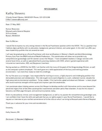 42488 medical cover letter template 5