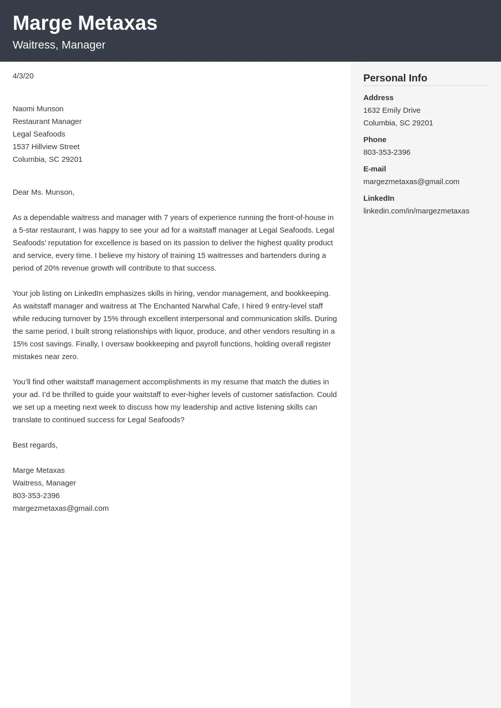 42489 restaurant cover letter tips 4