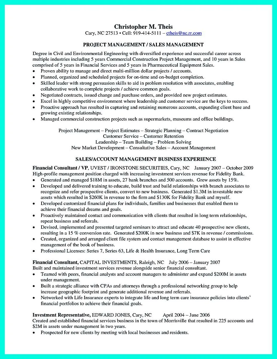42491 project management skills