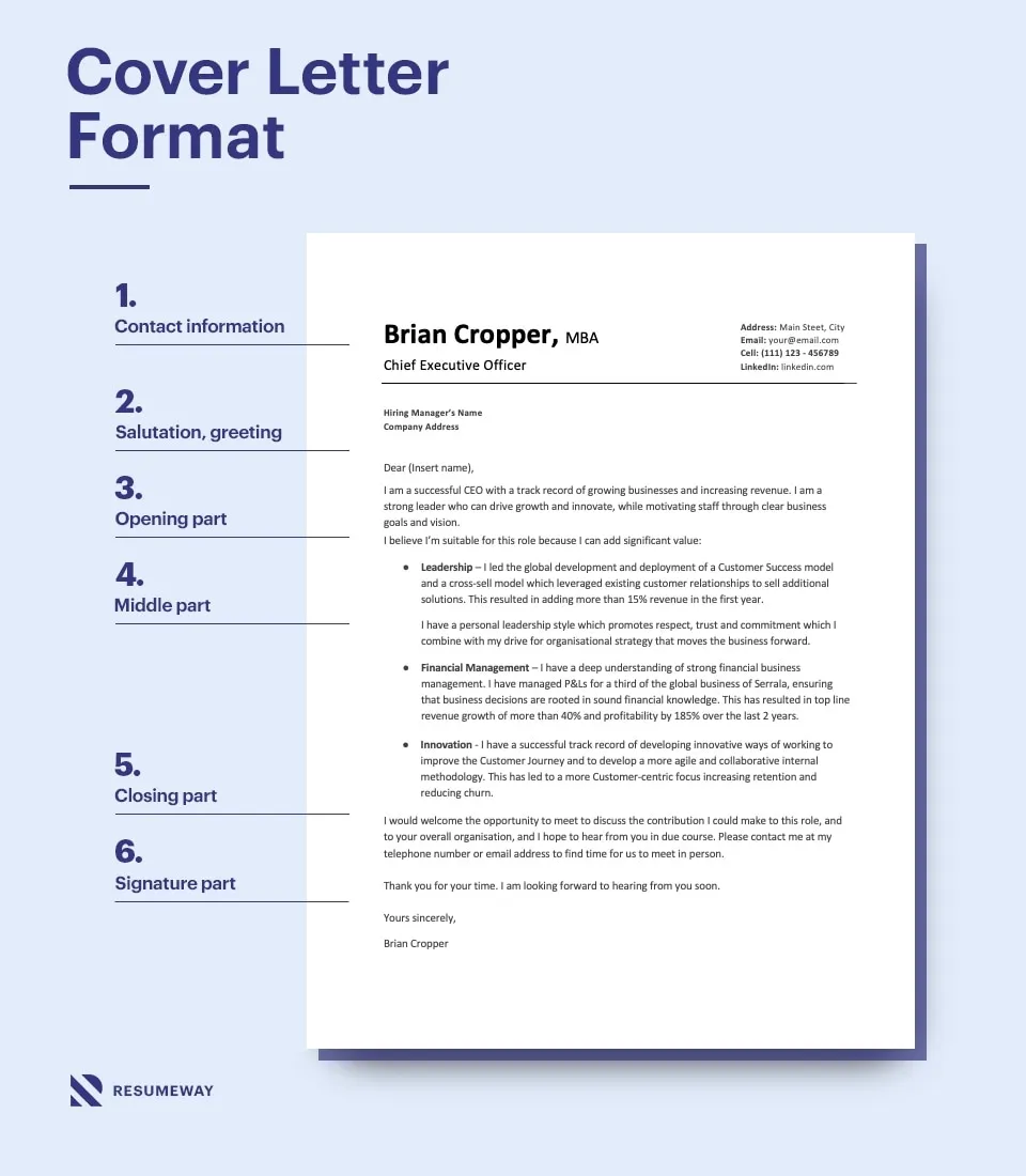 42492 proofread cover letter