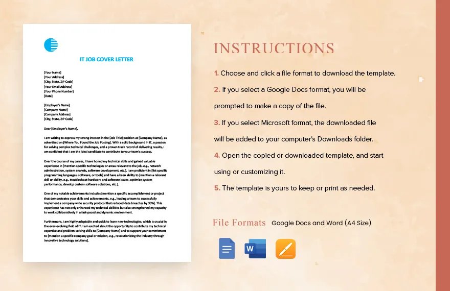 42498 it cover letter examples 4