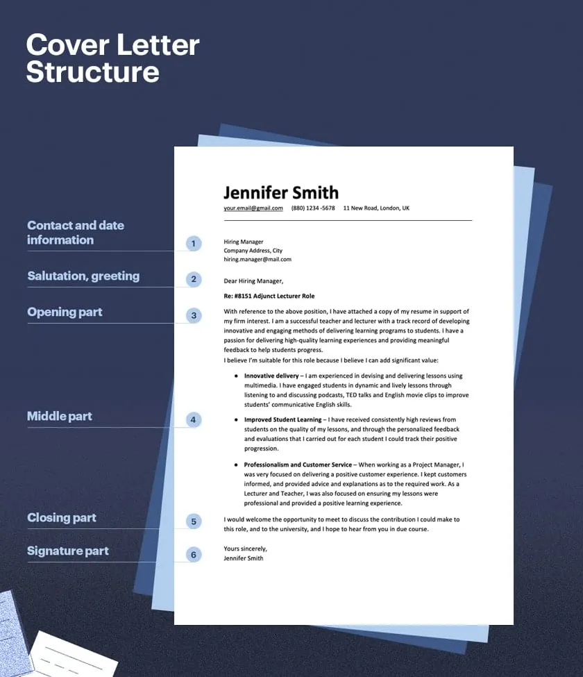 43659 enthusiasm cover letter