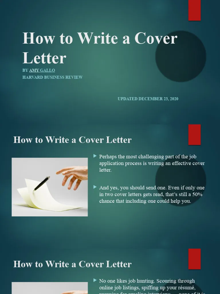 43681 brief cover letter tips