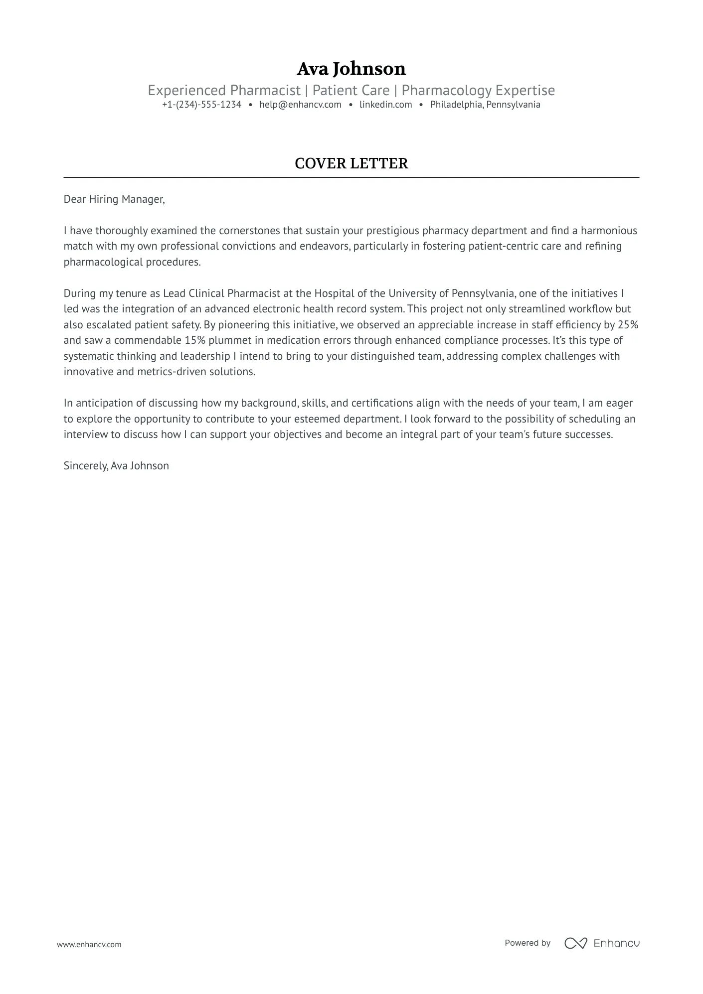 43682 pharmacist employer research