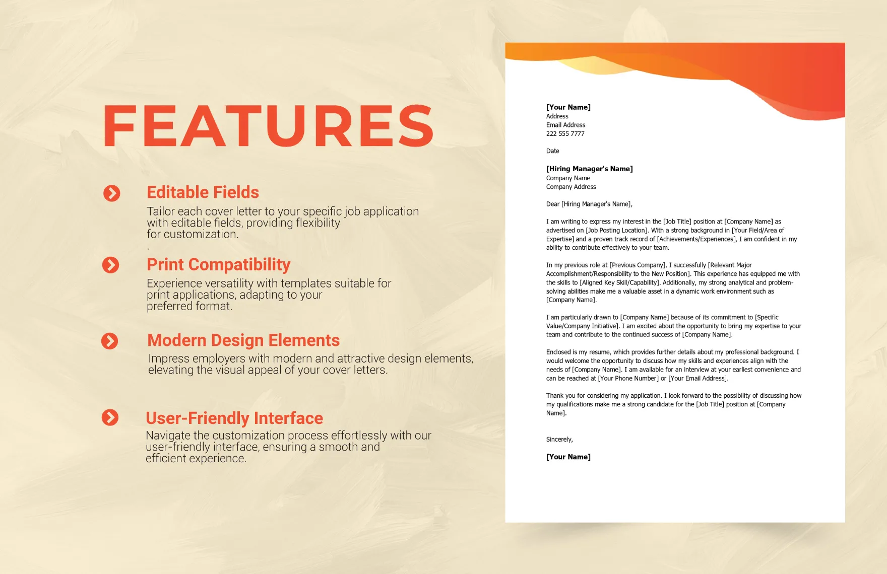 43684 cover letter template 1