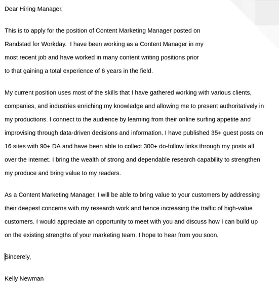43694 marketing skills