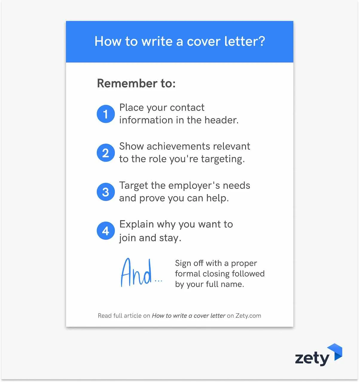43699 cover letter mistakes