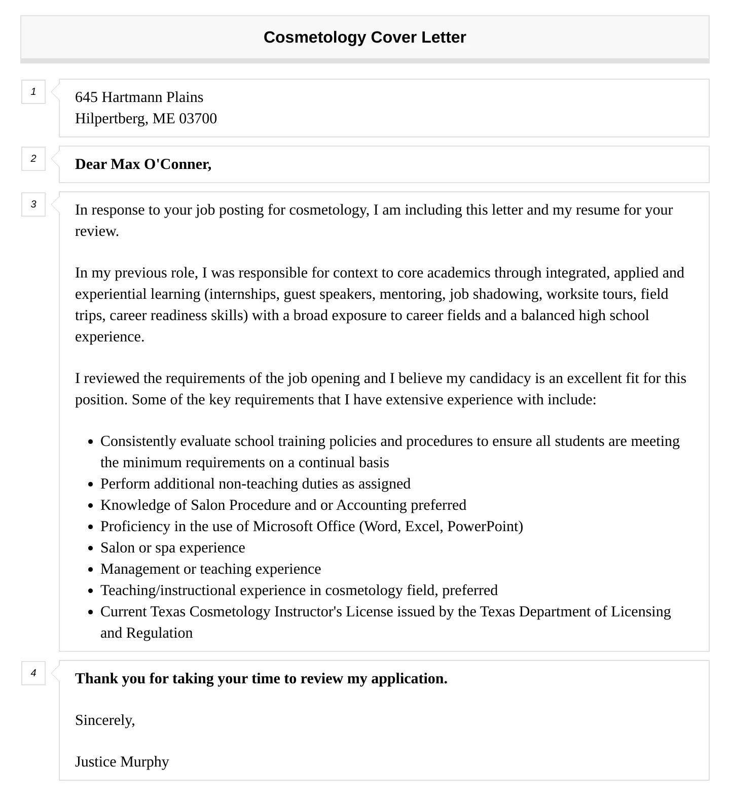 43708 cosmetology cover letter faq