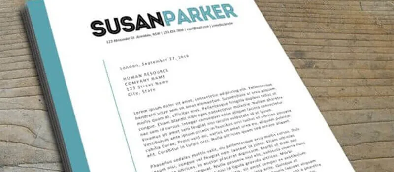 43709 header contact information