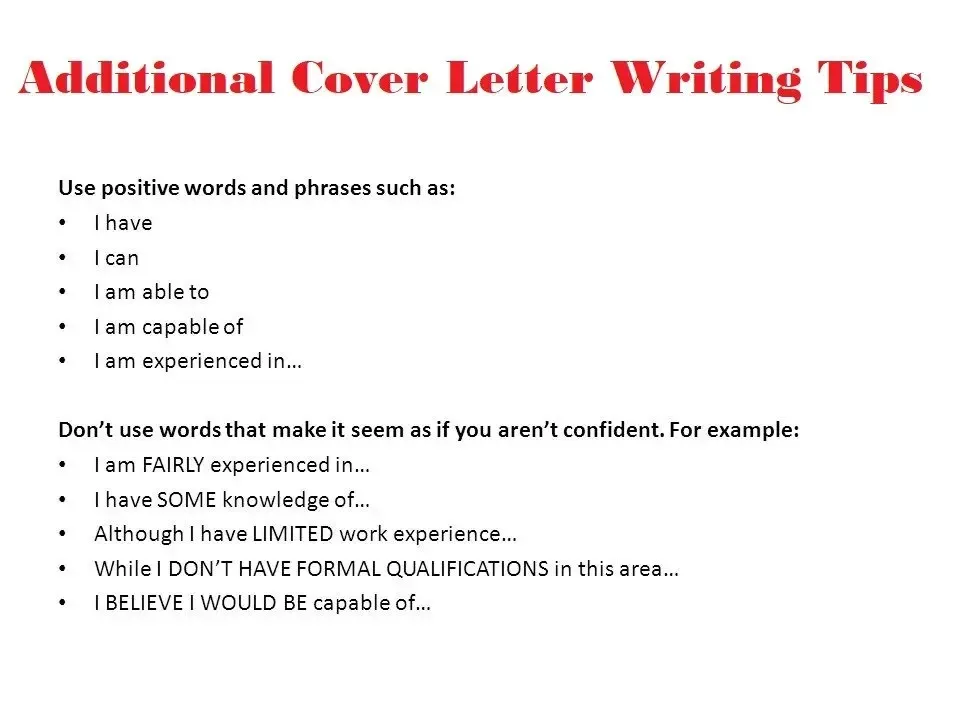 43715 cover letter mistakes