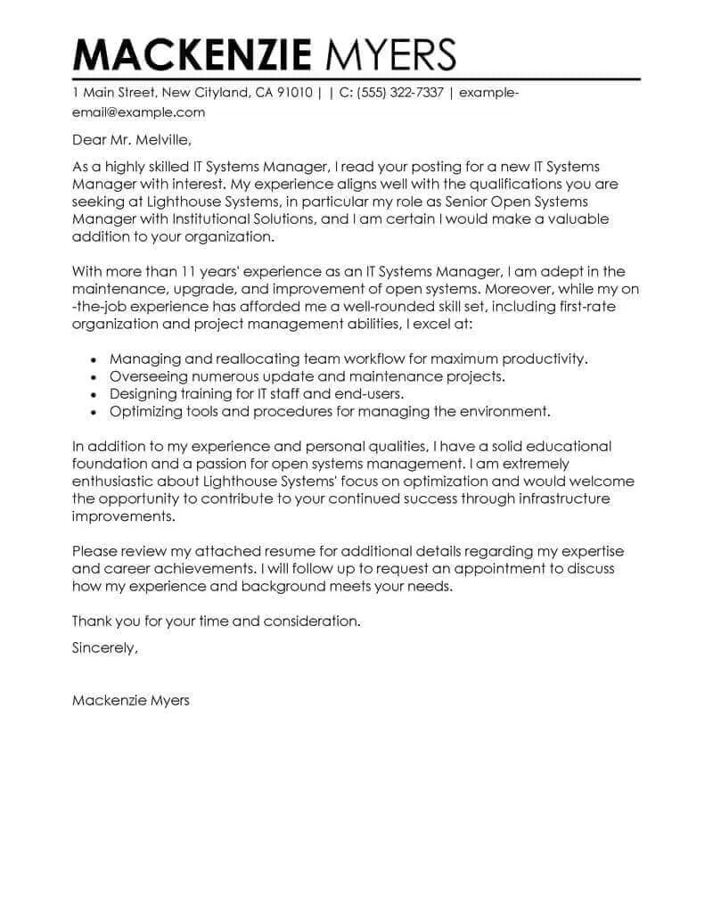43715 cover letter proofread