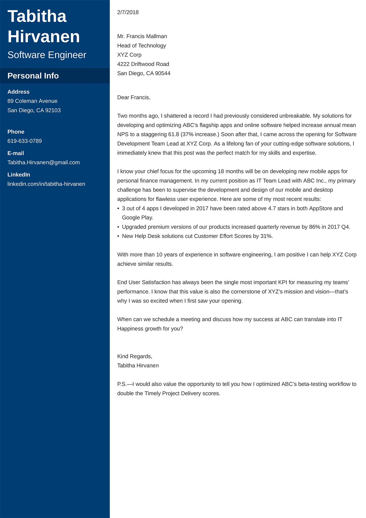 43716 cover letter examples 1