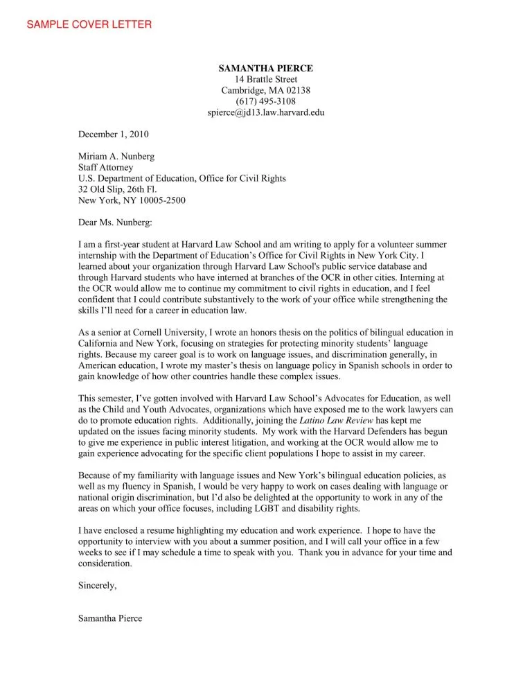 43716 cover letter examples 3