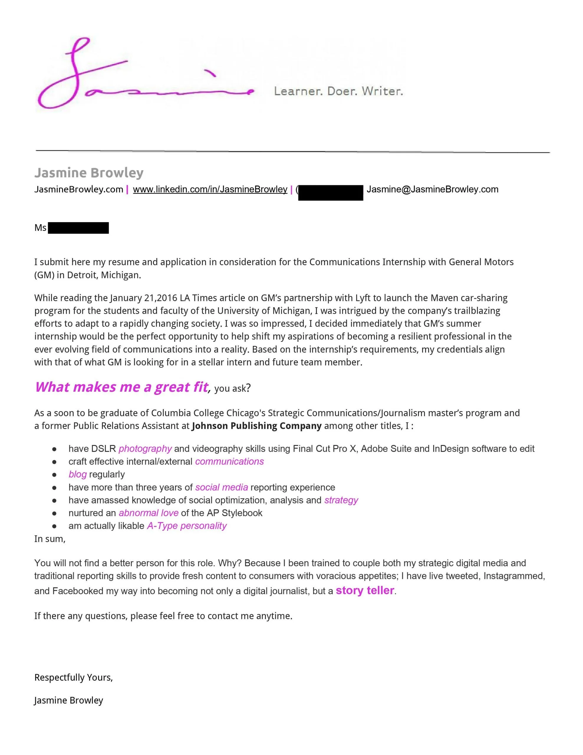 43716 cover letter examples 4