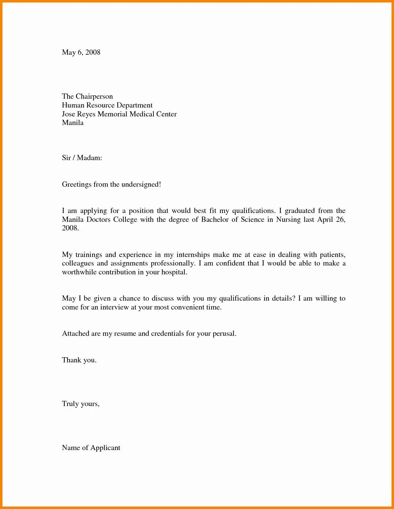 43716 cover letter examples 5