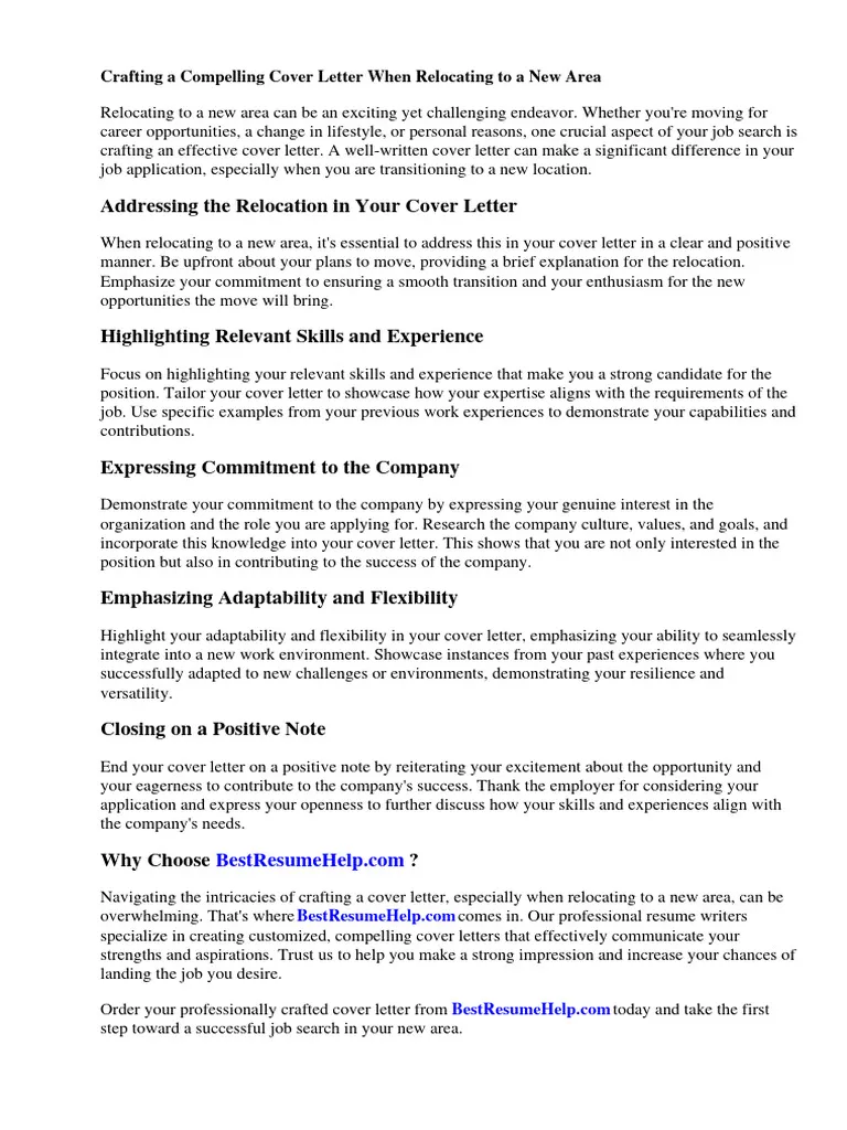 43719 cover letter moving state