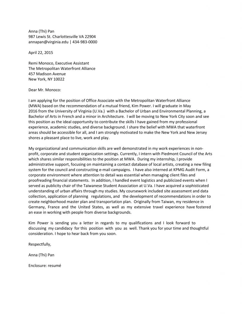 43730 avoid cover letter mistakes