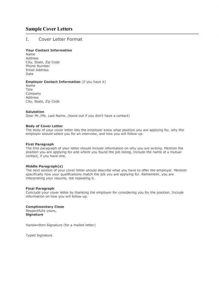 43730 cover letter examples