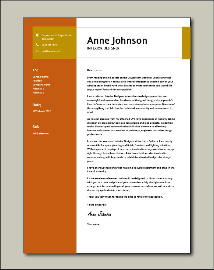 43733 hiring manager communication