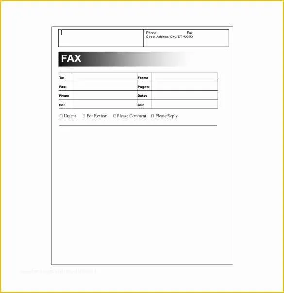 43737 fax cover letter image2