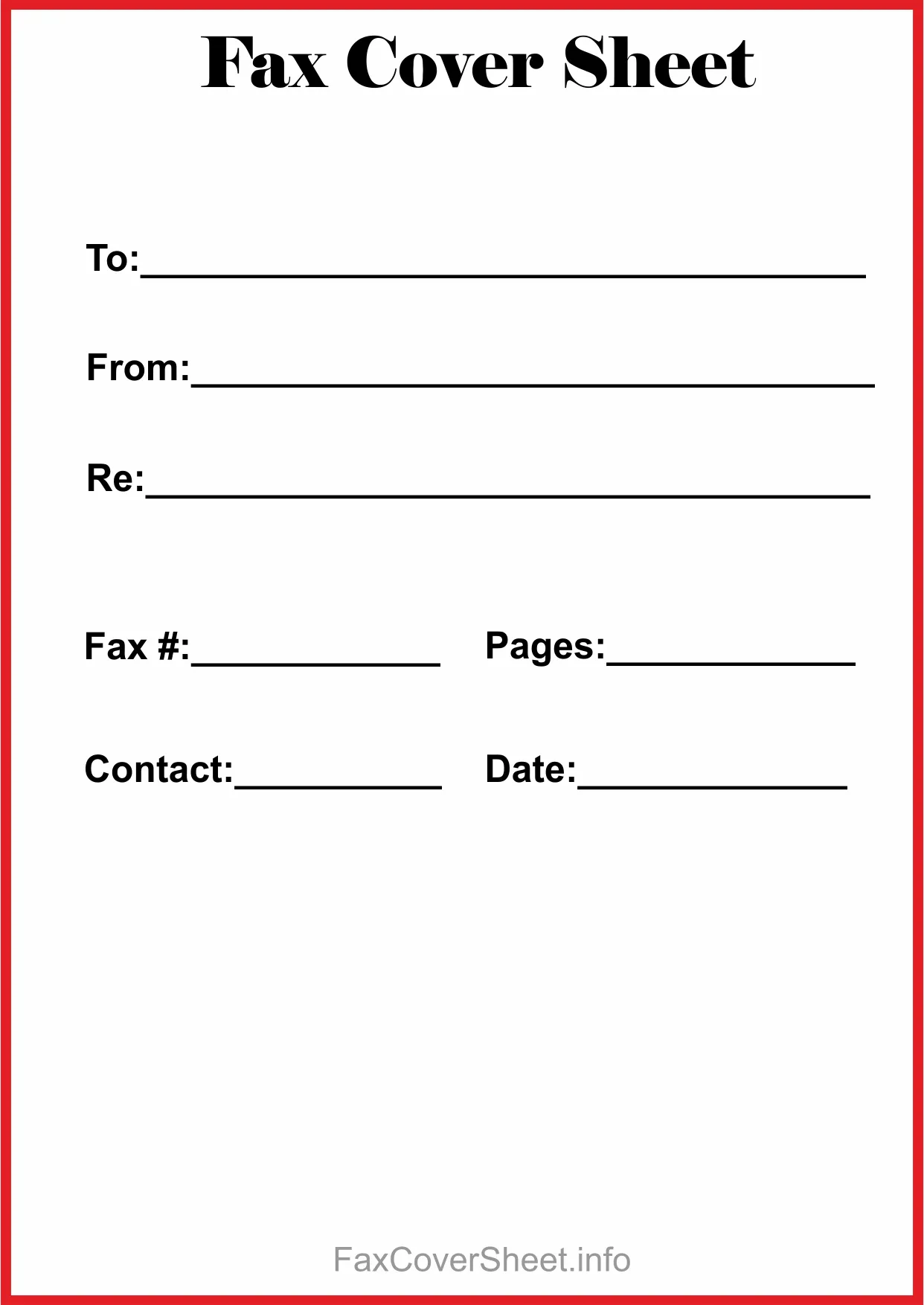 43737 fax cover letter image3