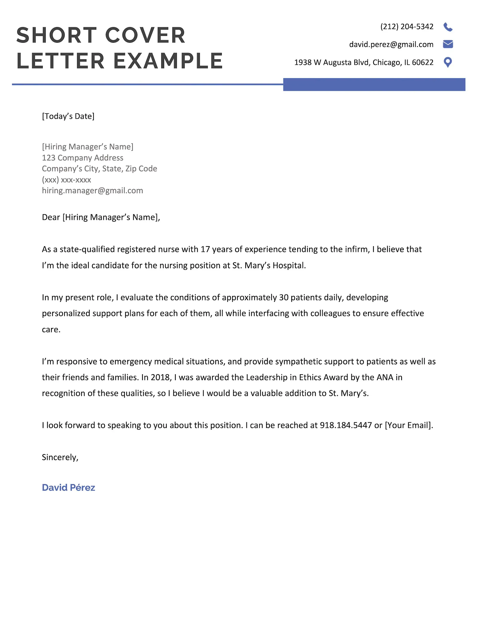 43739 cover letter example