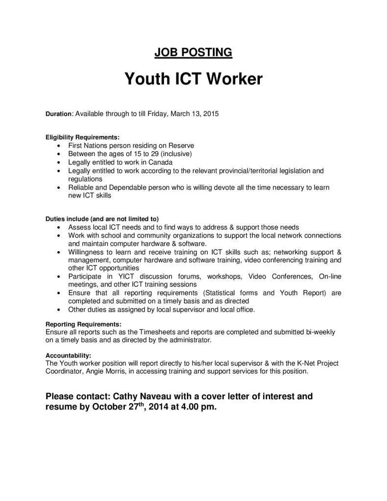 43742 youth worker cover letter 3