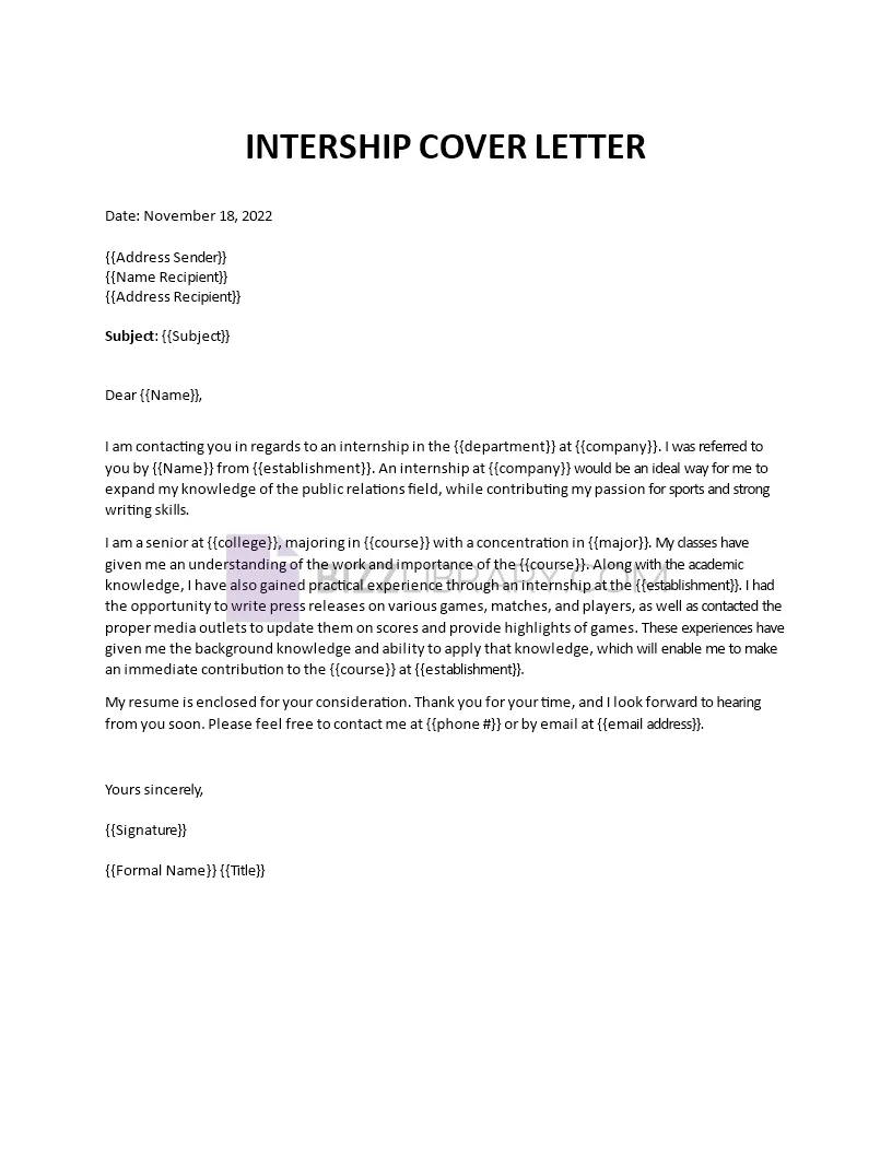 43743 proofreading cover letter