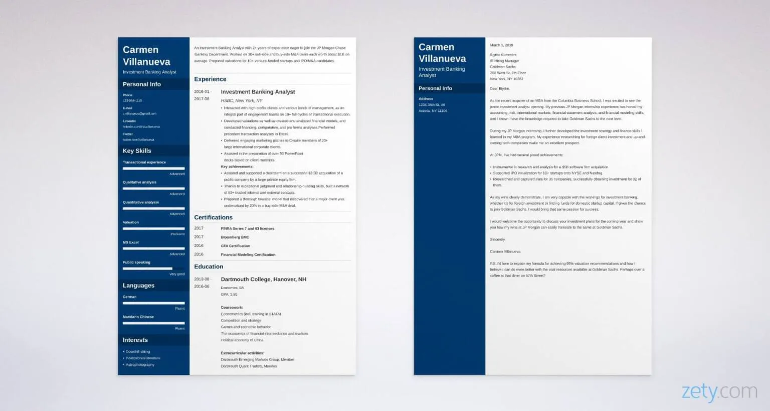 43744 financial modeling skills