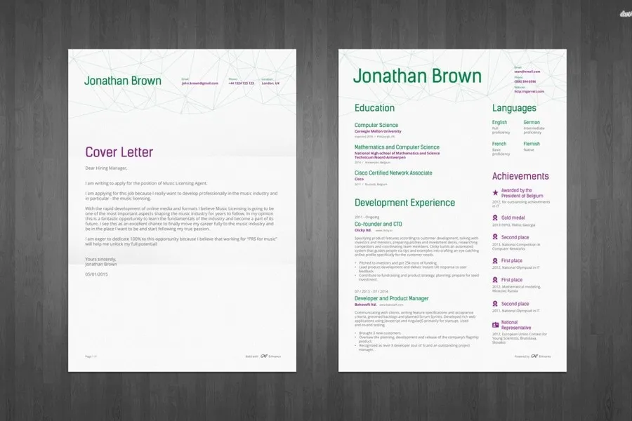 43745 proofreading formatting