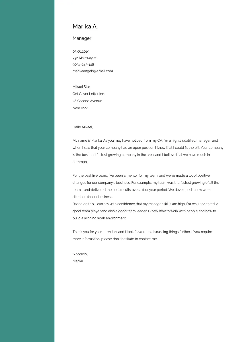 43747 data analyst cover letter image1